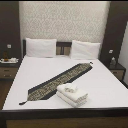 Uzbegim Family Guest House Bukhara Eksteriør bilde